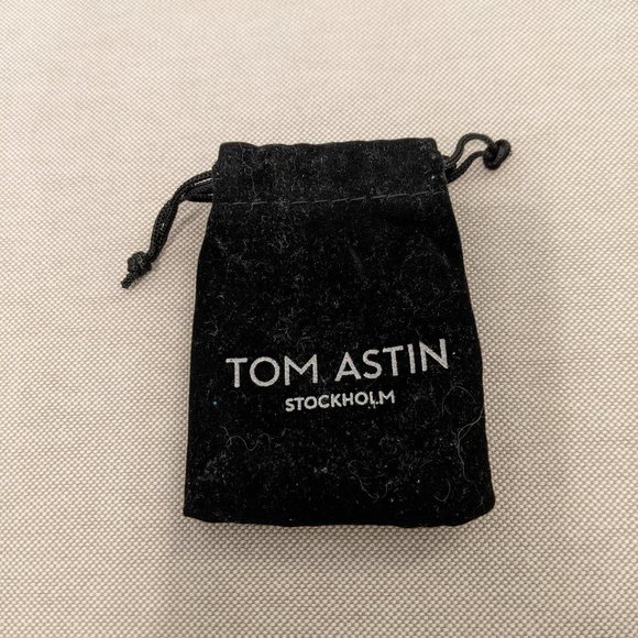 Men's Tie Bar - Picture 2 of 4